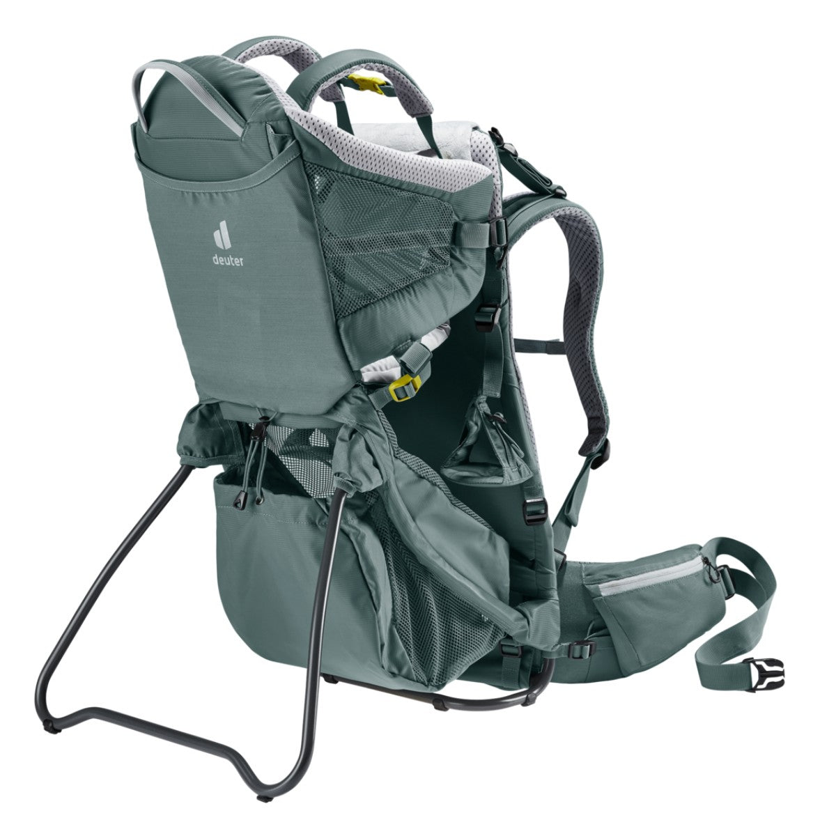 DEUTER Kid Comfort Baby Carrier, Deuter Kid Comfort Plus 15