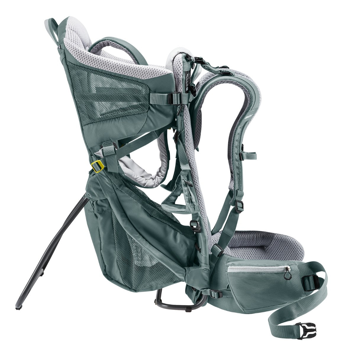 Deuter Kid Comfort Active Child Carrier Backpack