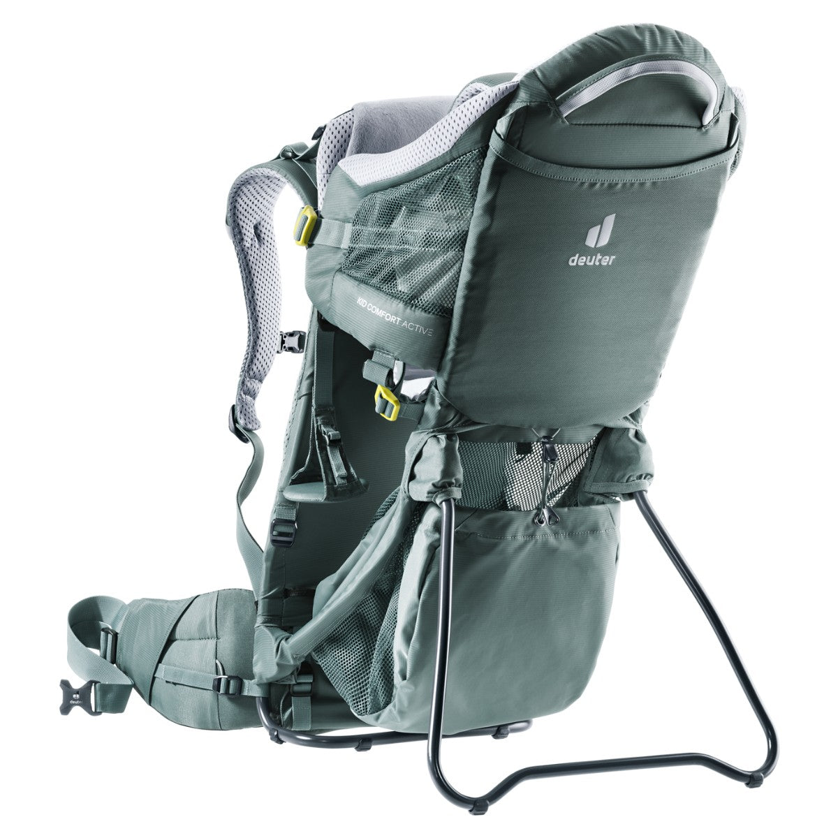 Deuter Kid Comfort Active Child Carrier Backpack