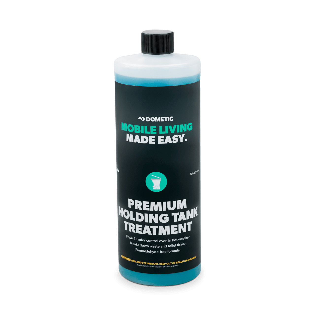 Dometic Portable Toilet Tank Treatment (new)
