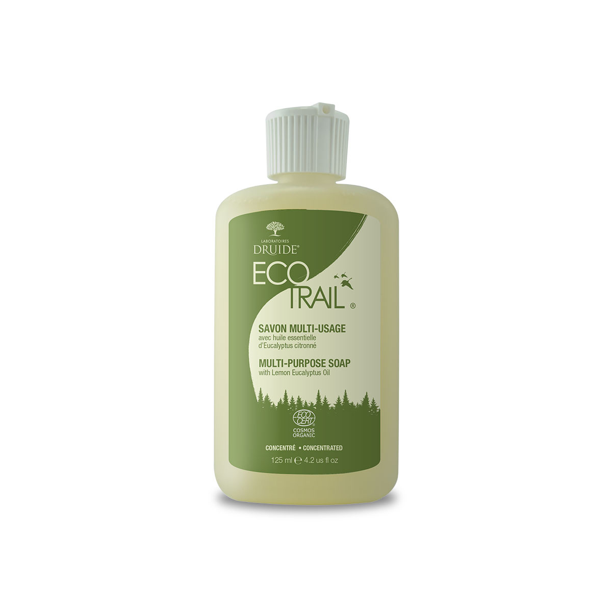 Druide Multi-Purpose Soap