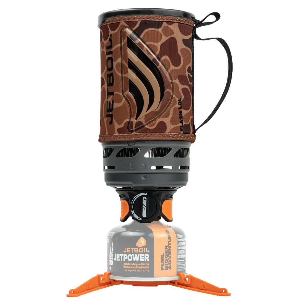 JetBoil Flash 1.0L Fast Boil System
