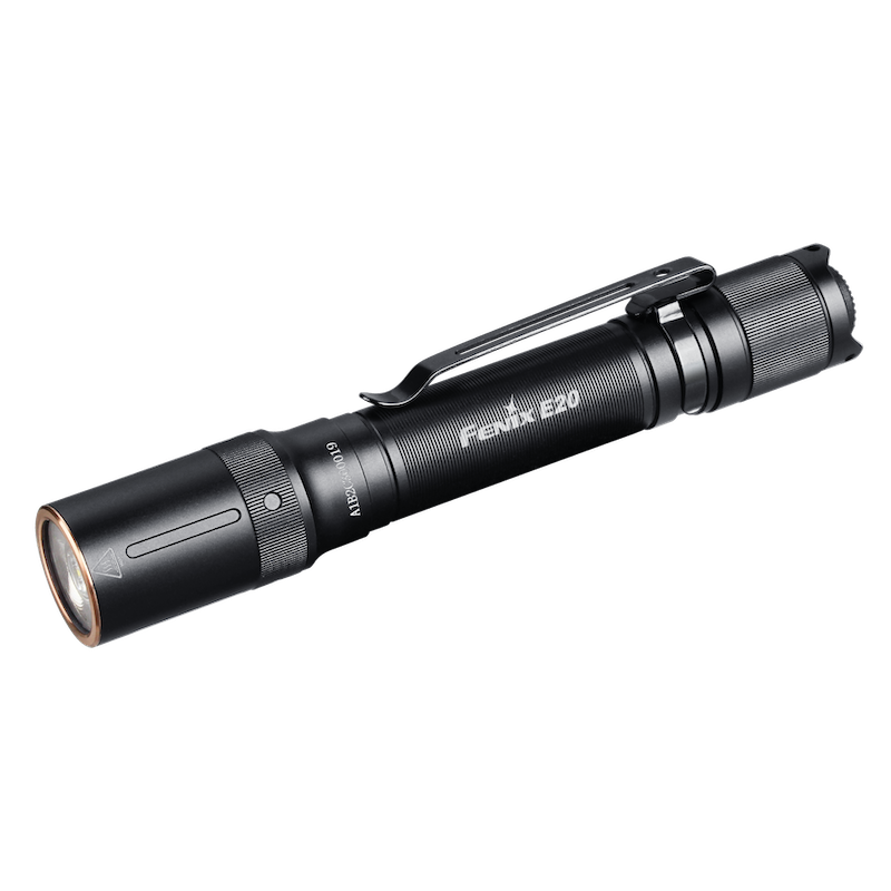 Fenix E20 V2 Flashlight