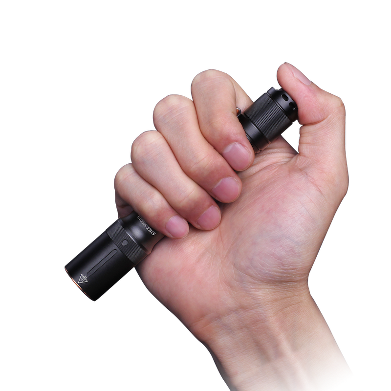Fenix E20 V2 Flashlight