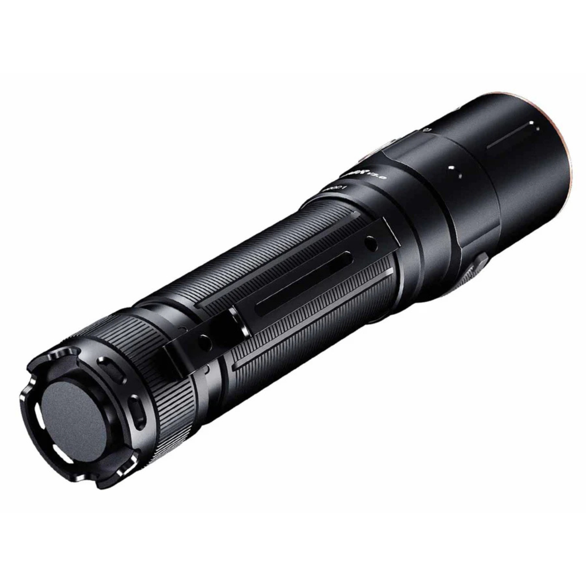 Fenix E28R V2.0 LED Flashlight