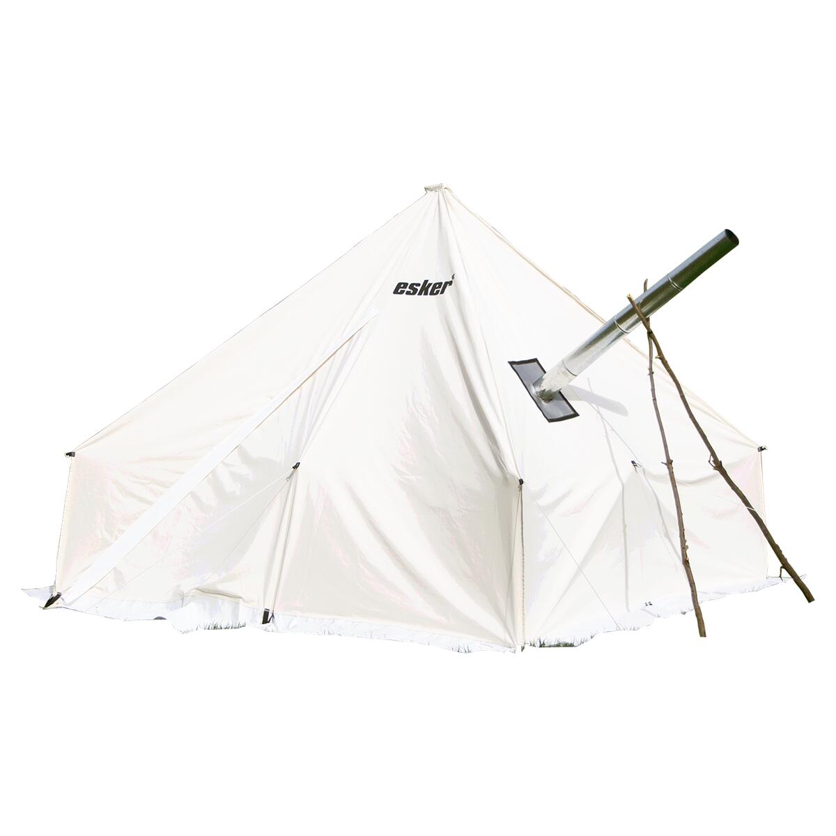 Esker Multi Winter Tent V2 - 10 X 10