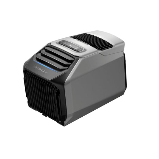 EcoFlow Wave 2 Portable Air Conditioner + Heater