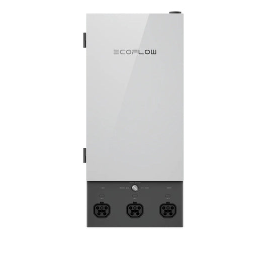 EcoFlow Smart Home Panel 2