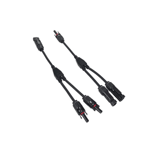 EcoFlow Solar Mc4 Parallel Connection Cable