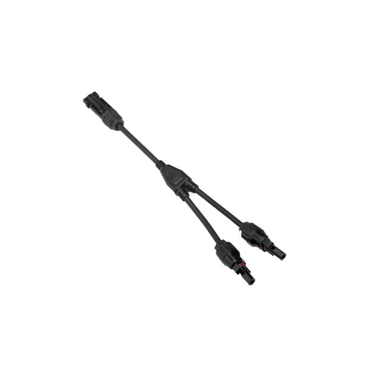 EcoFlow Solar Mc4 Parallel Connection Cable