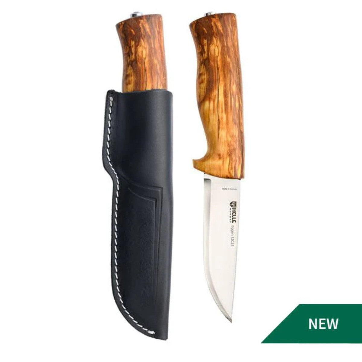 Helle Knives