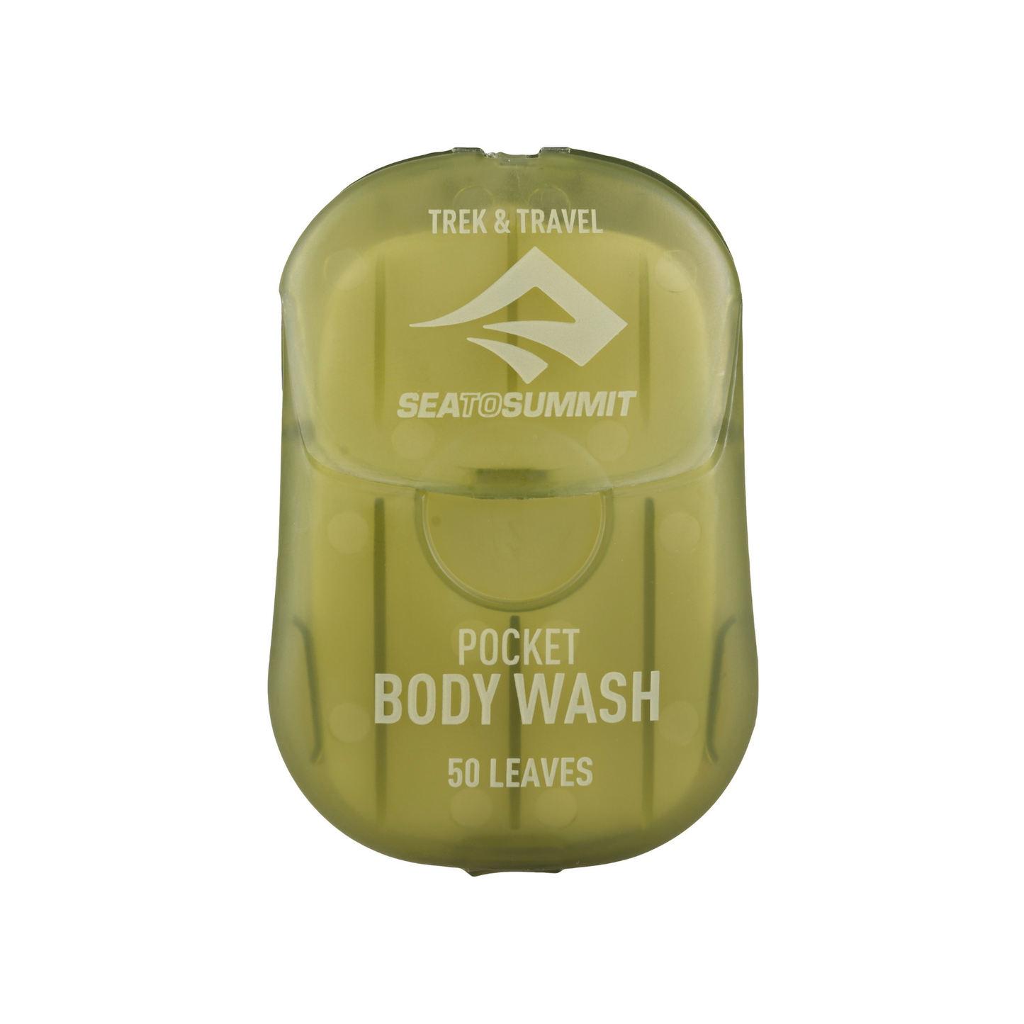 Sea to Summit Trek and Travel Pocket Body Wash