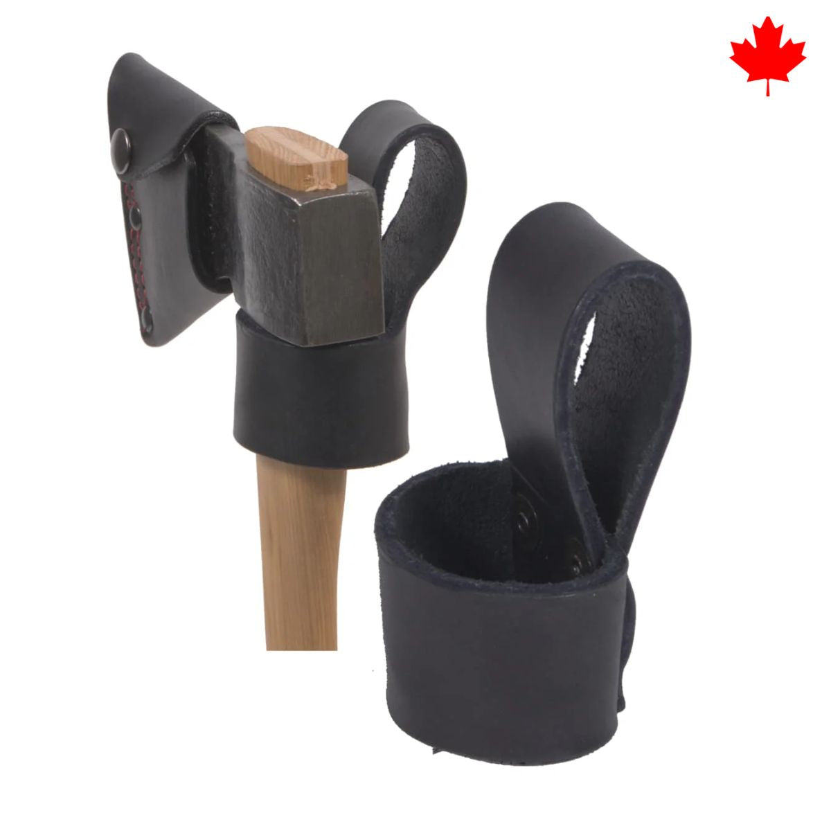 Esker Axe and Tool Holster