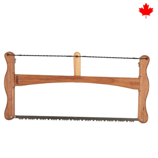 Esker 24 In Bucksaw - Cherry
