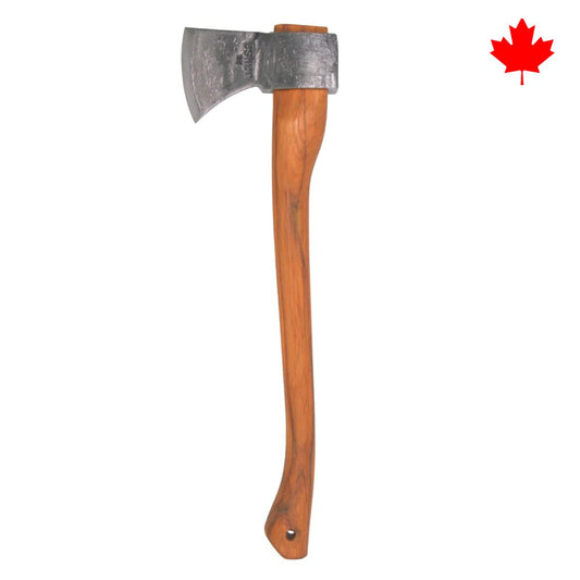 Esker Camp Axe