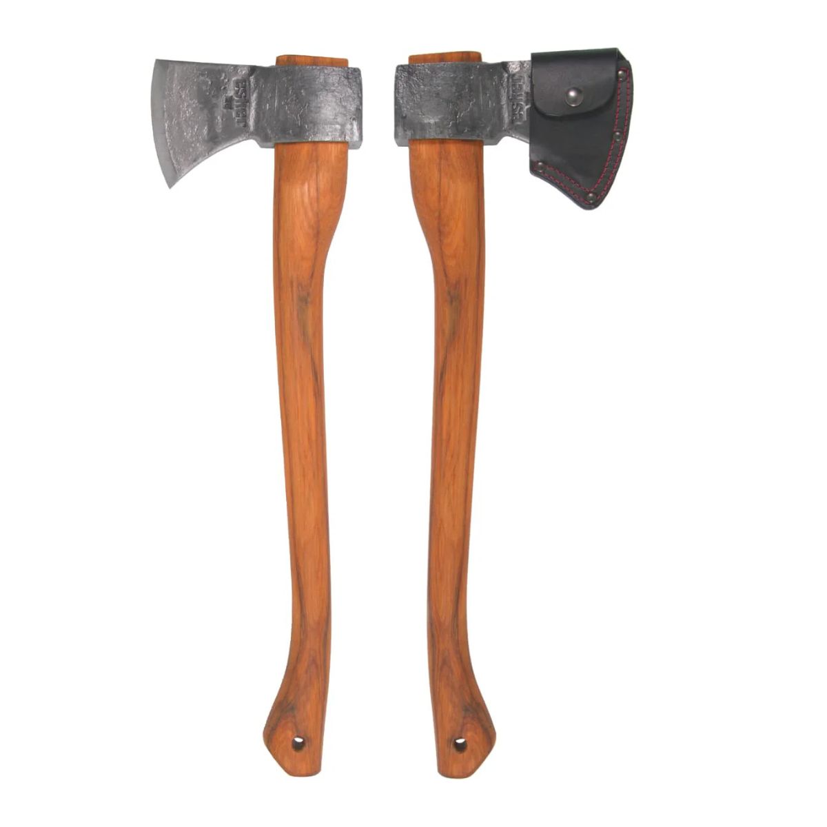 Esker Camp Axe