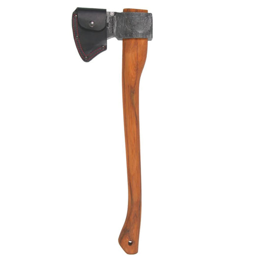 Esker Camp Axe