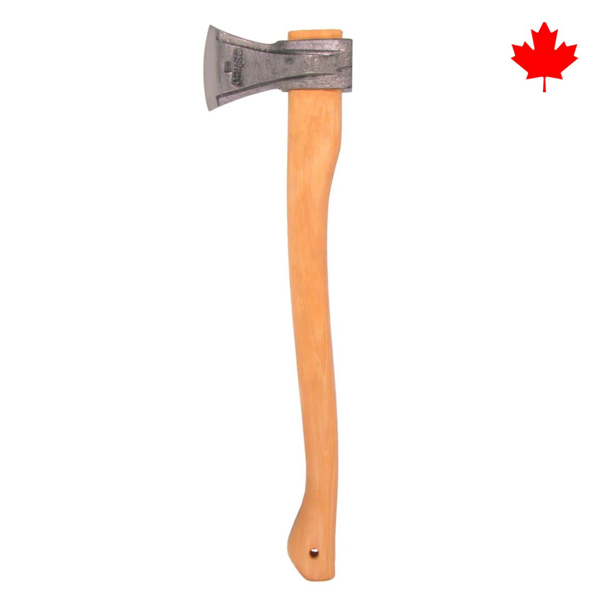 Esker Splitting Axe
