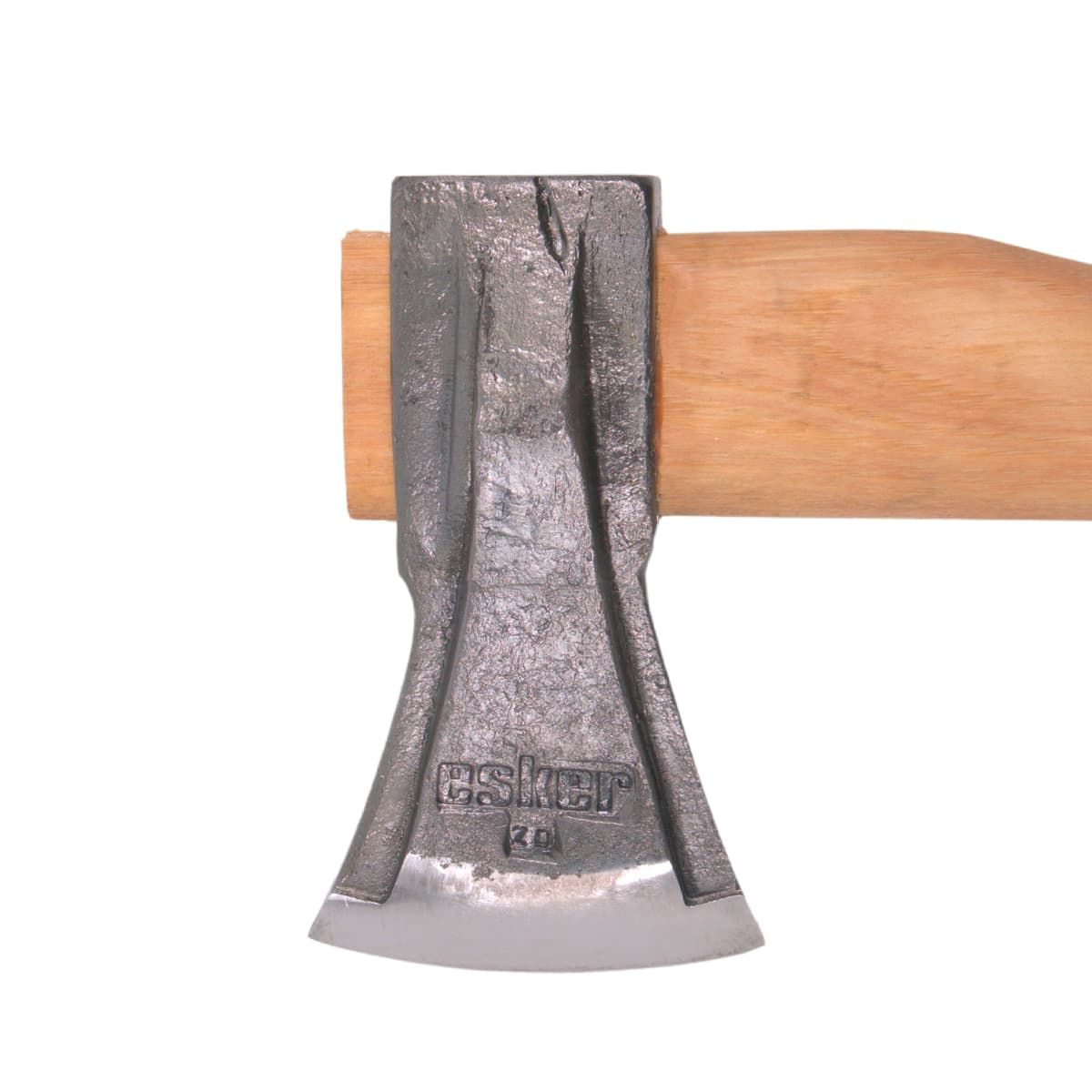 Esker Splitting Axe