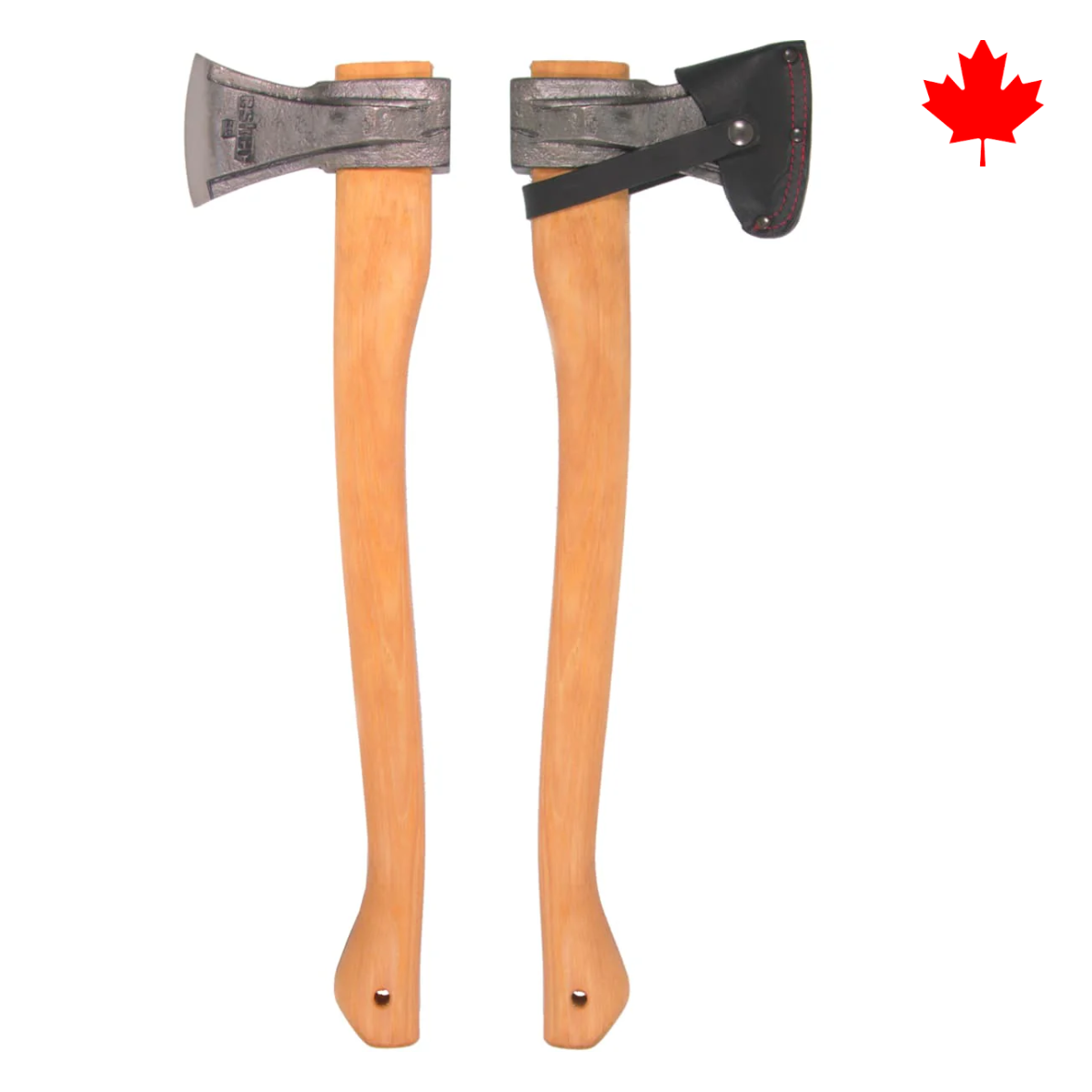 Esker Splitting Axe