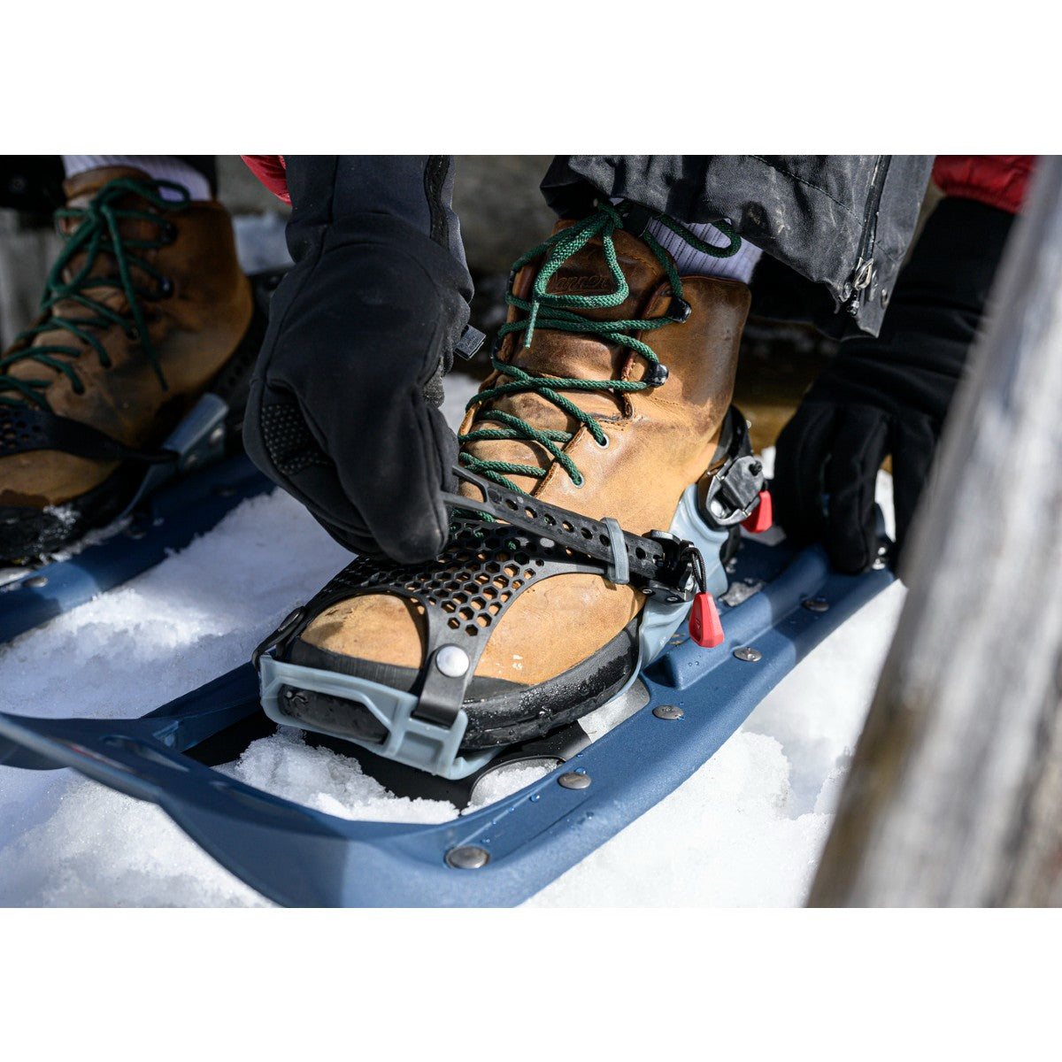 MSR Evo Trail Snowshoes