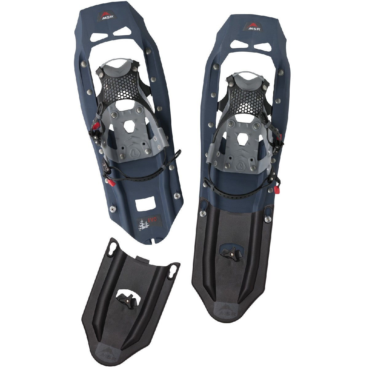 MSR Evo Trail Snowshoes