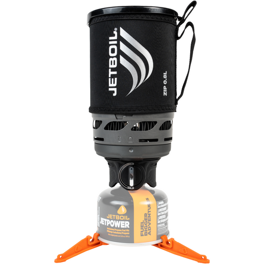 JetBoil Zip 0.8L Fast Boil System