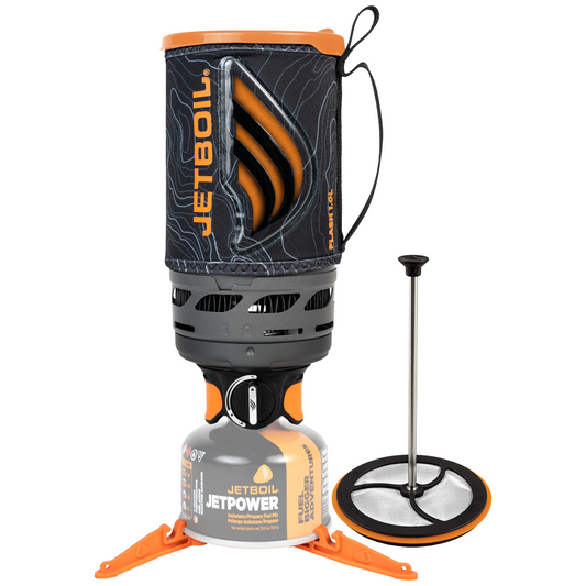 JetBoil Flash Java 1.0L Fast Boil System