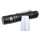 Fenix E35R V3 + AOS V2 Diffuser Flashlight Bundle