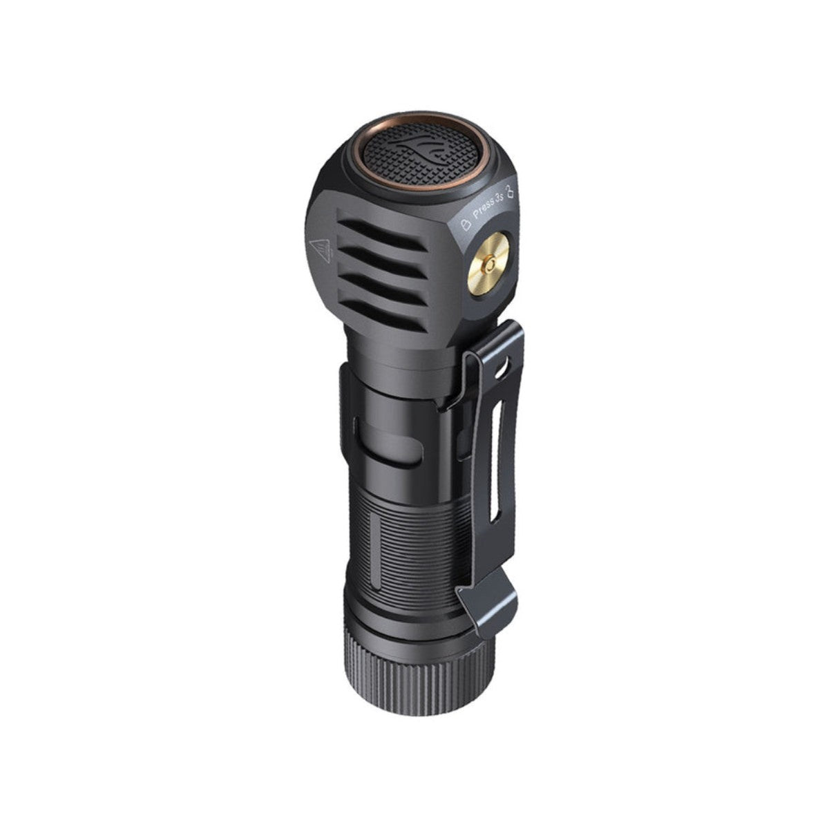 Fenix HM61R V1 Combo Headlamp / Flashlight