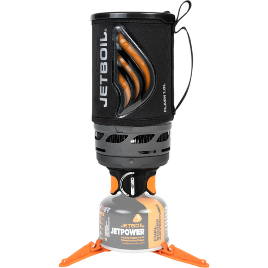 JetBoil Flash 1.0L Fast Boil System