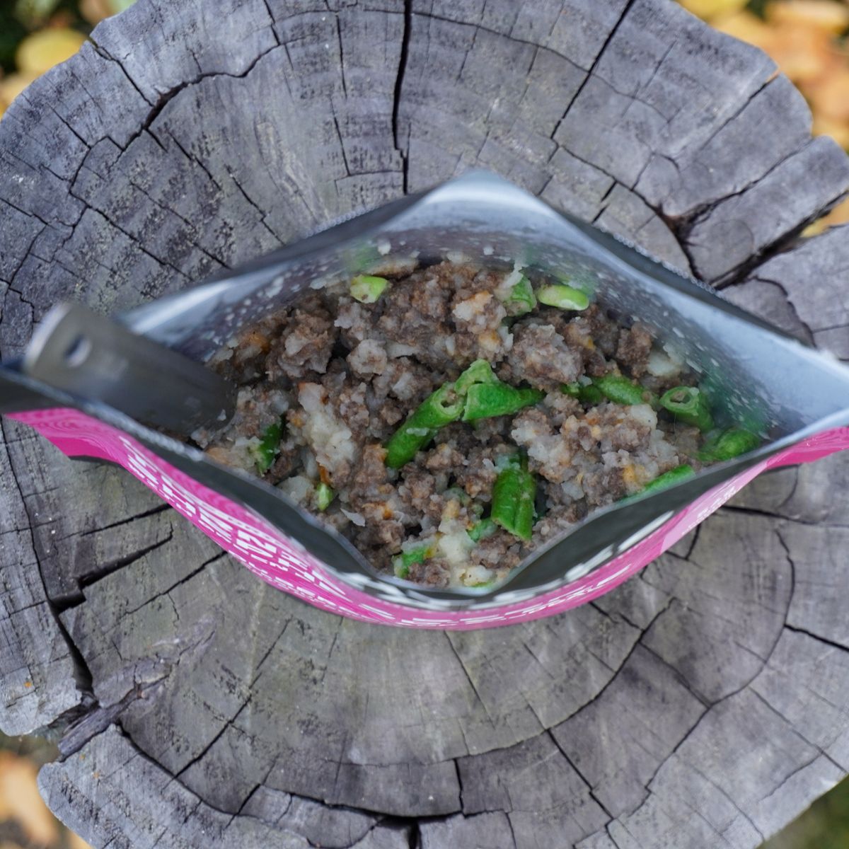 Flat Out Feasts Turnip and Beef Shepherd's Pie