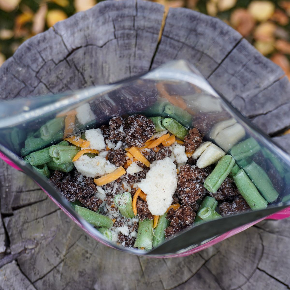Flat Out Feasts Turnip and Beef Shepherd's Pie