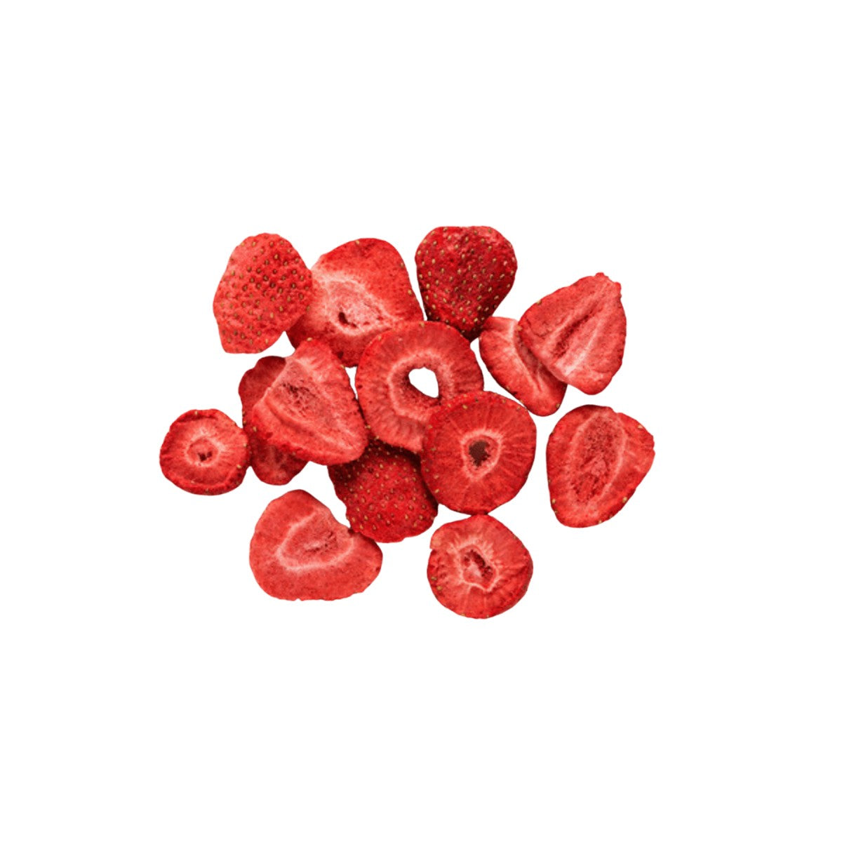 Freeze N Dried Strawberries
