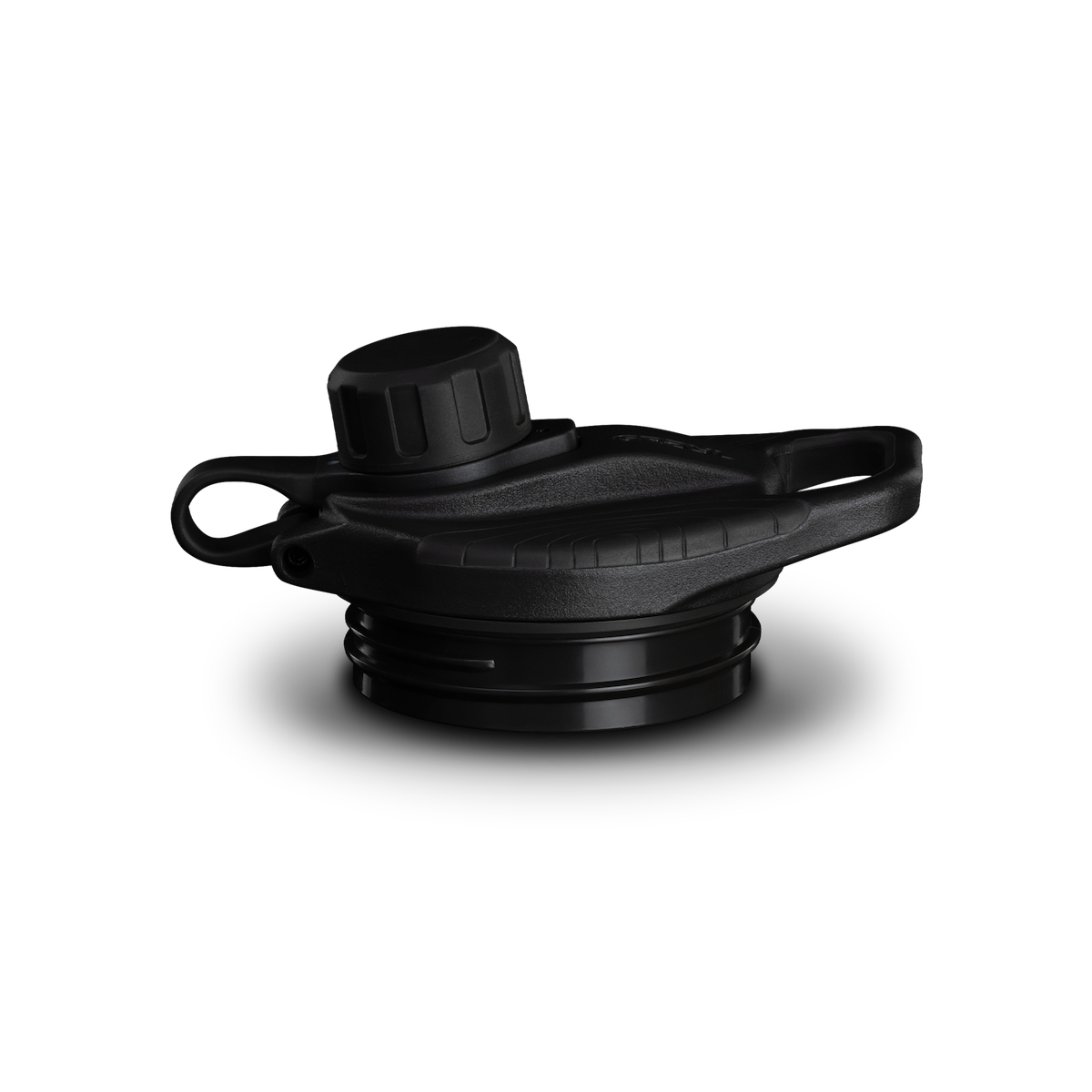 24 OZ Grayl GeoPress Water Purifier - Covert Black