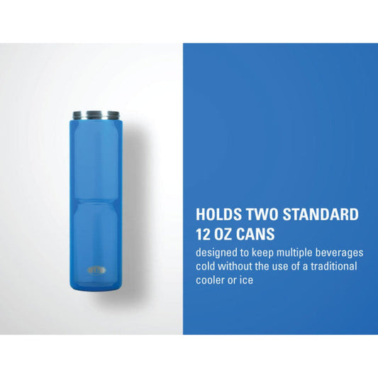 GSI 2 Can Cooler Stack - Mountain View