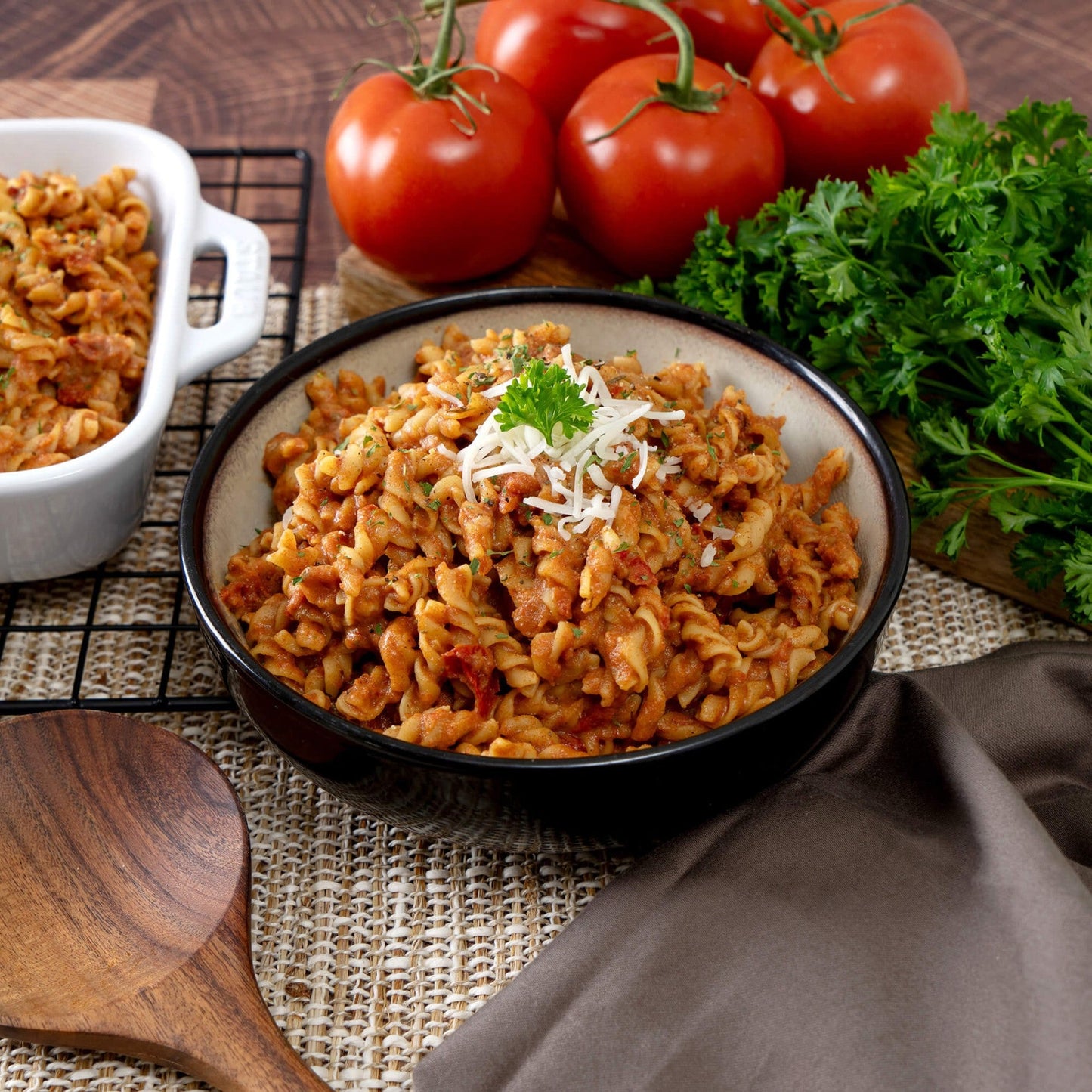 ReadyWise 120 Serving Entrée Only Grab and Go Bucket (2025)