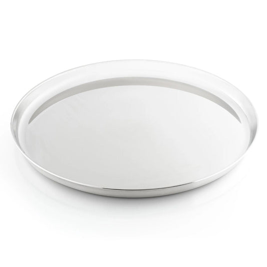 GSI Glacier Stainless Steel Plate