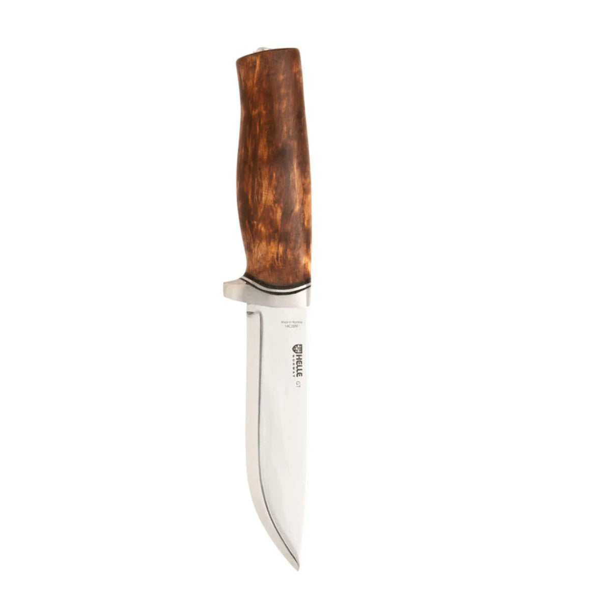 Helle GT 14C28N Knife