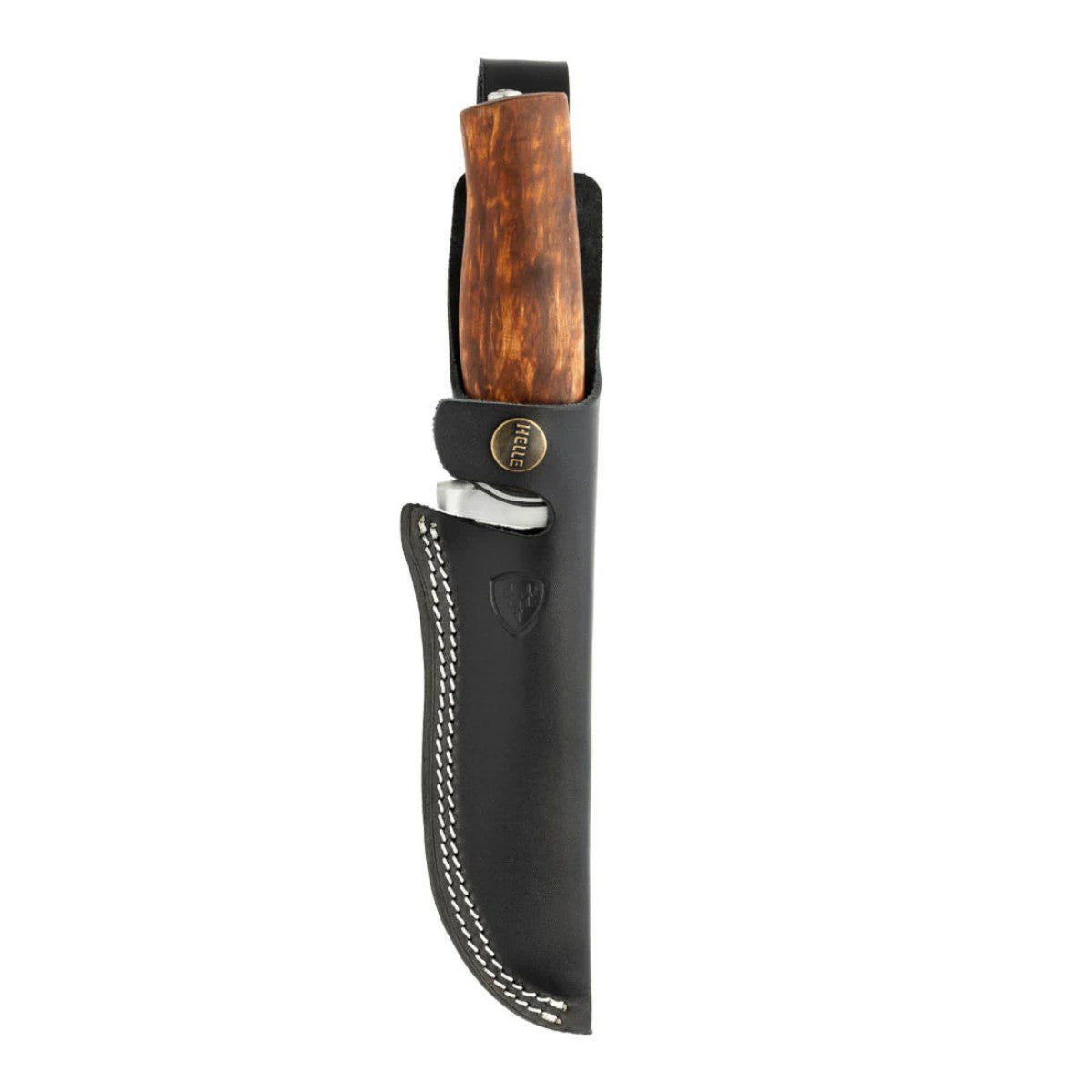 Helle GT 14C28N Knife
