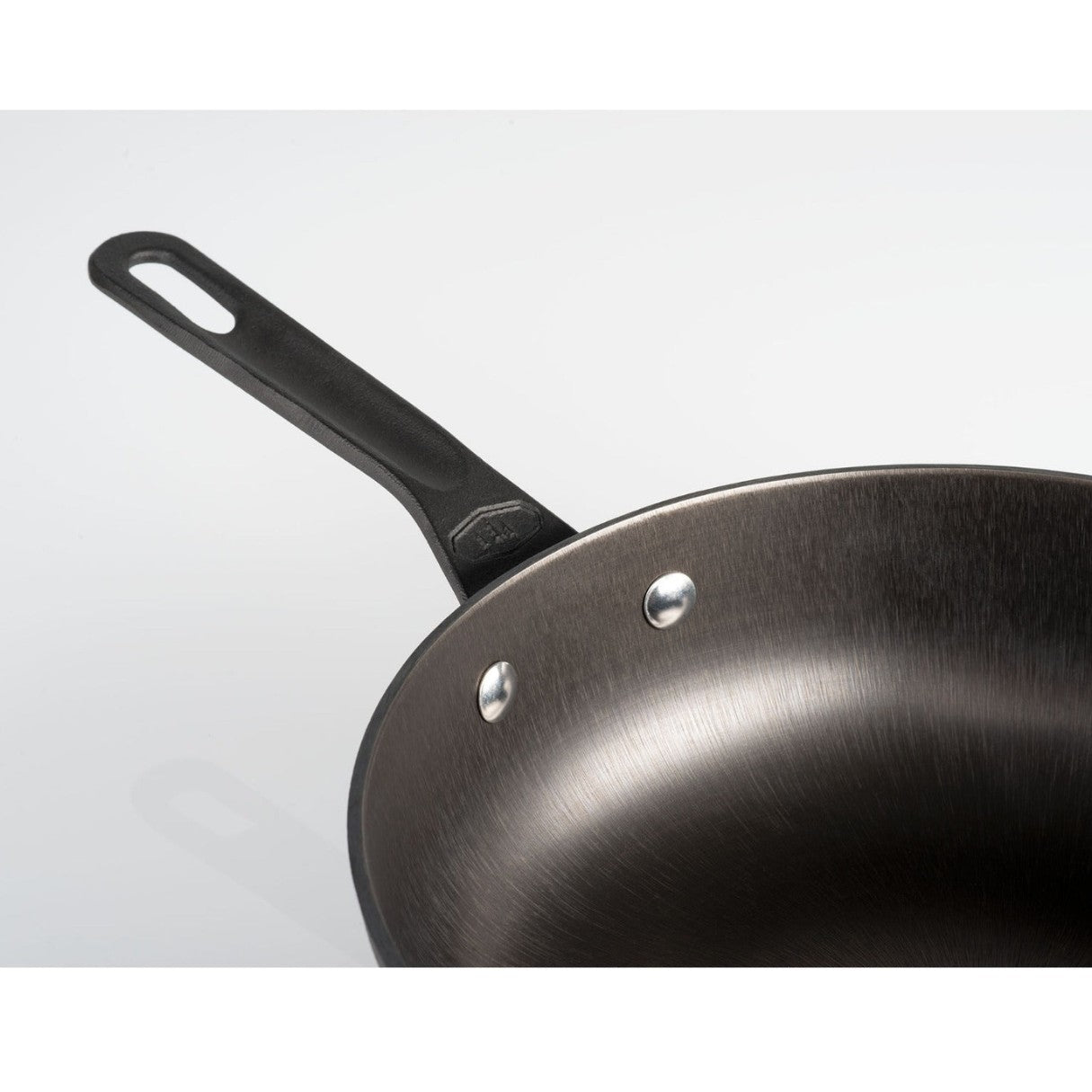 GSI Guidecast 12" Deep Frypan