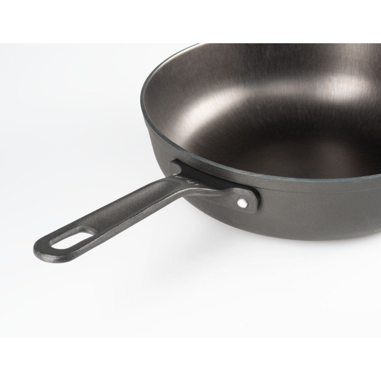 GSI Guidecast 10" Deep Fry Pan