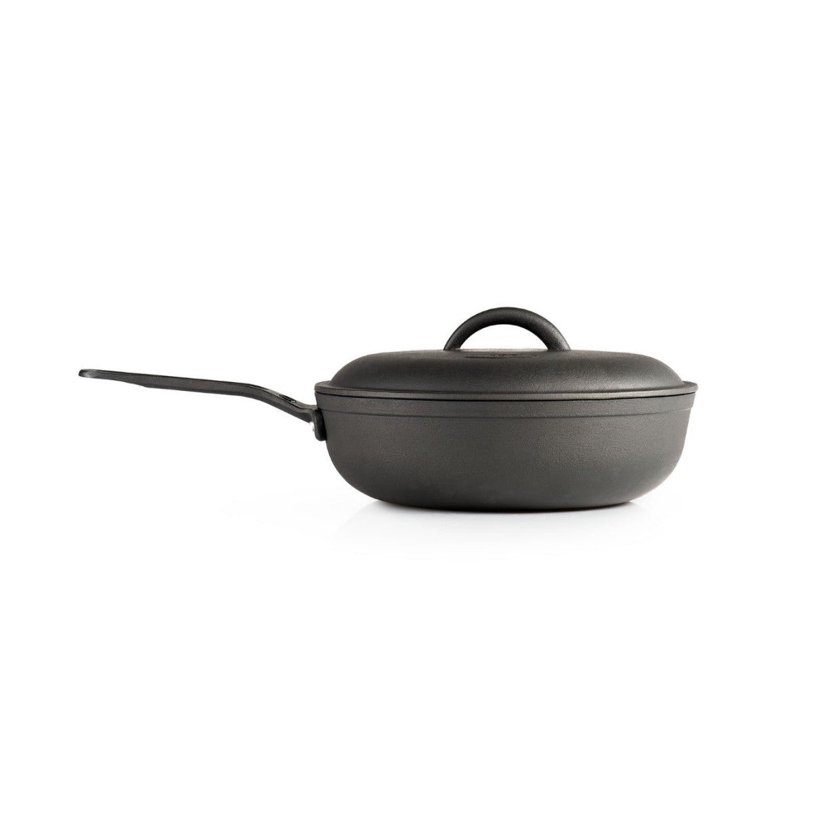 GSI Guidecast 10" Deep Fry Pan