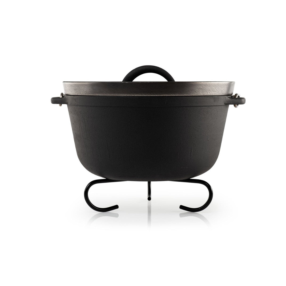 GSI Guidecast Dutch Oven 5 Qt