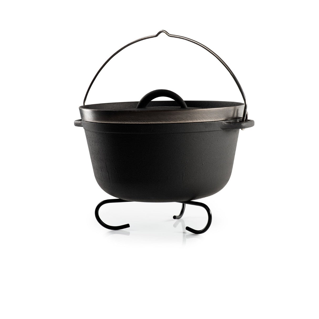 GSI Guidecast Dutch Oven 5 Qt