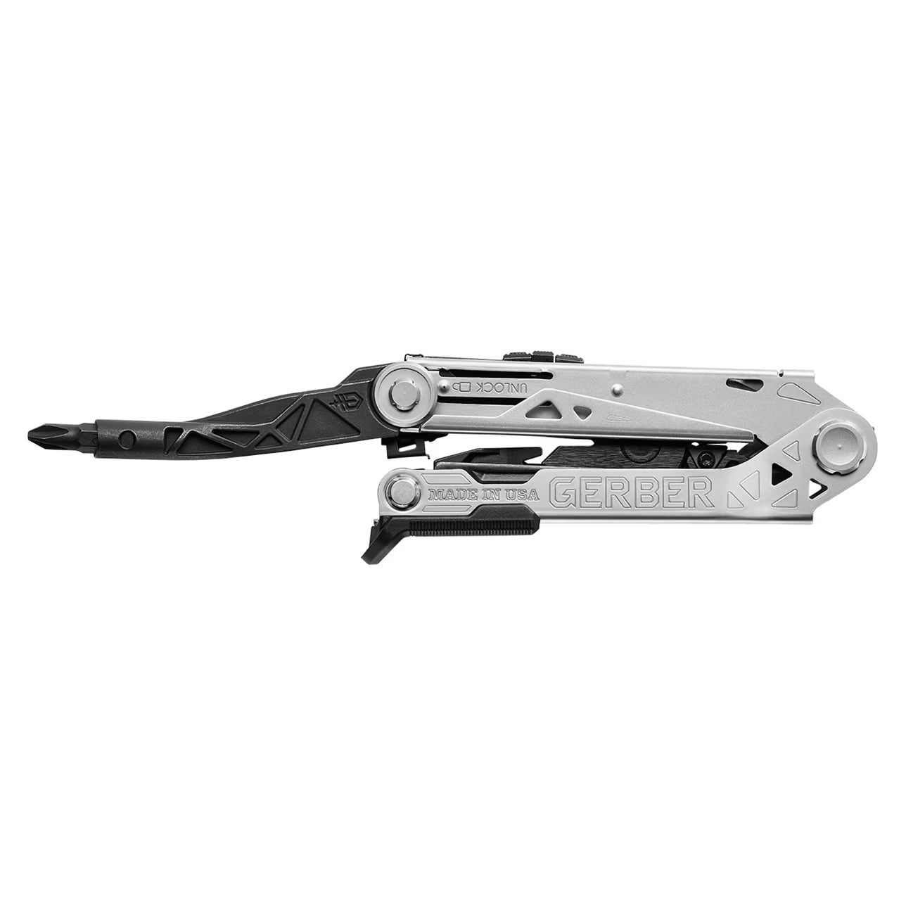 Gerber Center Drive Multi Tool With Sheath Bit Set/Berry Compliant