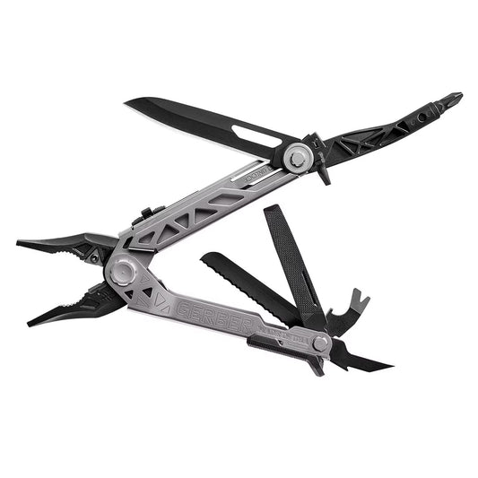 Gerber Center Drive Multi Tool With Sheath Bit Set/Berry Compliant