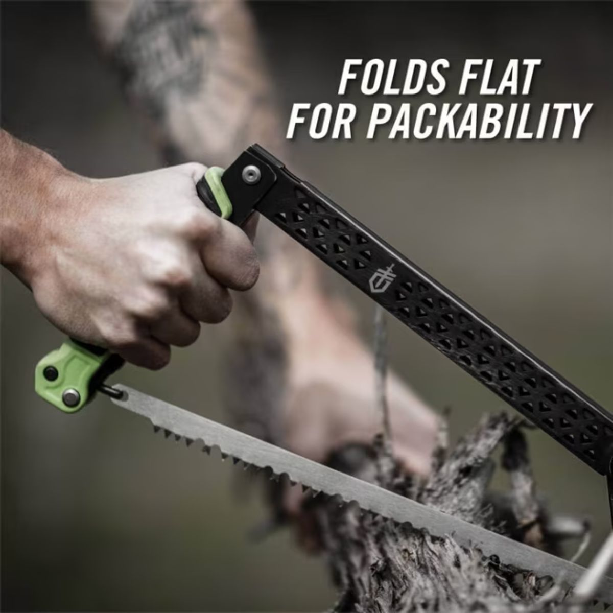 Gerber Freescape Folding Camp Saw