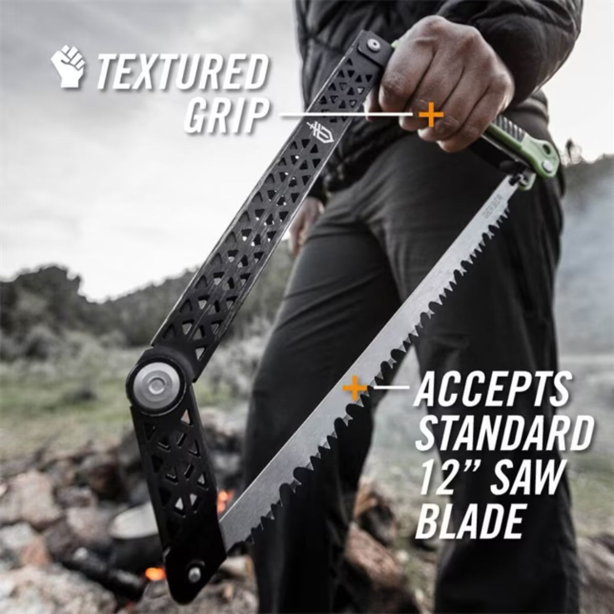 Gerber Freescape Folding Camp Saw