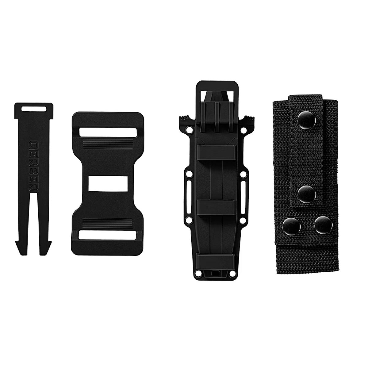 Gerber Strongarm Fixed Blade Knife